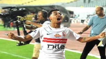 القنوات الناقلة مباراة الزمالك ضد ديكاداها في الكونفدرالية ومعلق المواجهة الرسمية